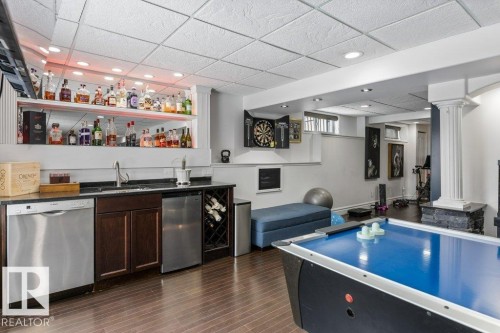 44 Kenilworth Crescent, St. Albert, AB - Indoor