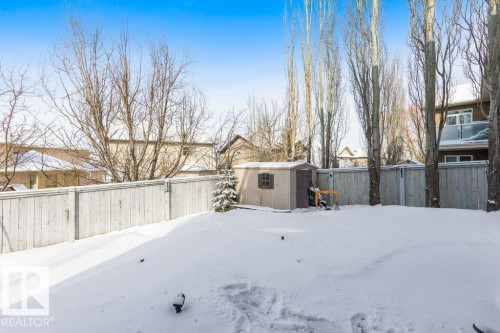 44 Kenilworth Crescent, St. Albert, AB - Outdoor