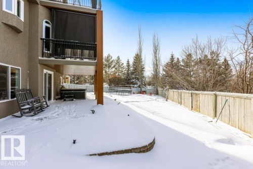 44 Kenilworth Crescent, St. Albert, AB - Outdoor