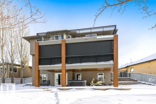 44 Kenilworth Crescent, St. Albert, AB - Outdoor