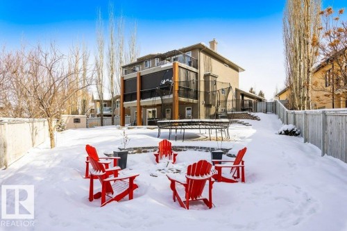 44 Kenilworth Crescent, St. Albert, AB - Outdoor