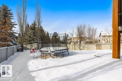 44 Kenilworth Crescent, St. Albert, AB - Outdoor