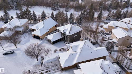 44 Kenilworth Crescent, St. Albert, AB - Outdoor