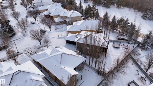 44 Kenilworth Crescent, St. Albert, AB - Outdoor