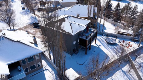 44 Kenilworth Crescent, St. Albert, AB - Outdoor