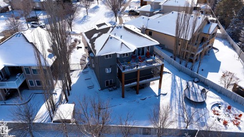 44 Kenilworth Crescent, St. Albert, AB - Outdoor