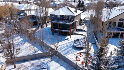 44 Kenilworth Crescent, St. Albert, AB - Outdoor