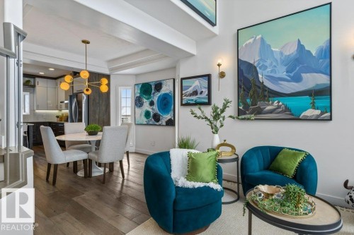 44 Kenilworth Crescent, St. Albert, AB - Indoor