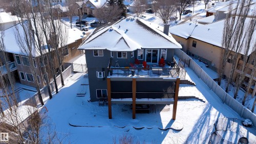 44 Kenilworth Crescent, St. Albert, AB - Outdoor