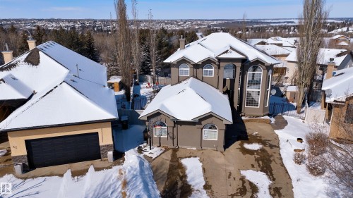 44 Kenilworth Crescent, St. Albert, AB - Outdoor