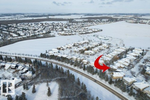 44 Kenilworth Crescent, St. Albert, AB - Outdoor With View