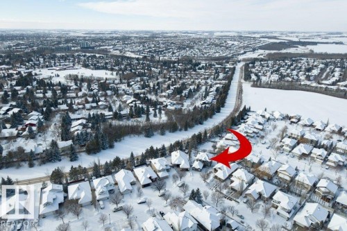 44 Kenilworth Crescent, St. Albert, AB - Outdoor With View
