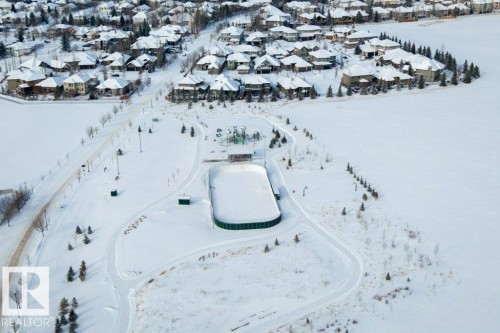 44 Kenilworth Crescent, St. Albert, AB - Outdoor With View