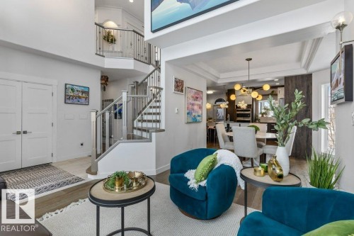 44 Kenilworth Crescent, St. Albert, AB - Indoor