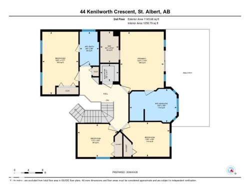 44 Kenilworth Crescent, St. Albert, AB - Other