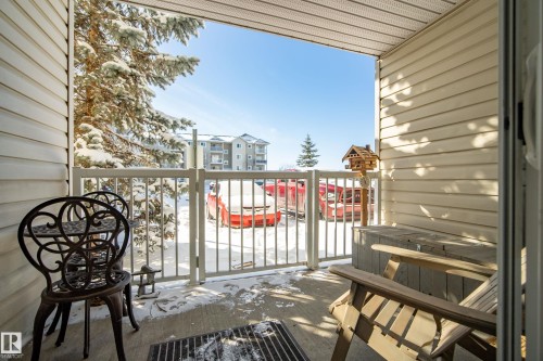 128 4309 33 Street, Stony Plain, AB - Outdoor With Exterior