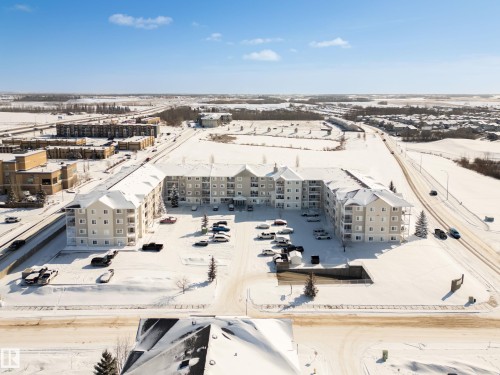 128 4309 33 Street, Stony Plain, AB - Outdoor With View