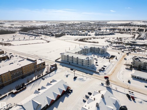 128 4309 33 Street, Stony Plain, AB - Outdoor With View