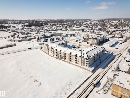 128 4309 33 Street, Stony Plain, AB - Outdoor With View