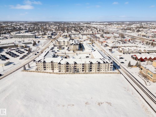 128 4309 33 Street, Stony Plain, AB - Outdoor With View