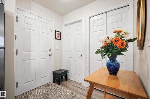 128 4309 33 Street, Stony Plain, AB - Indoor Photo Showing Other Room