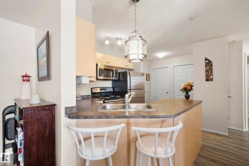 128 4309 33 Street, Stony Plain, AB - Indoor