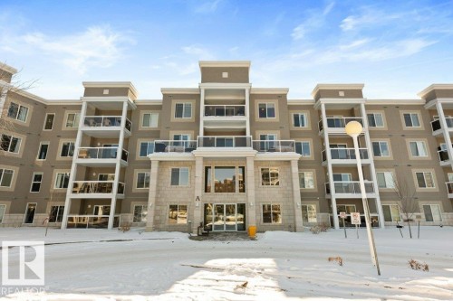 224 78A MCKENNEY Avenue  St. Albert, AB T8N 7E6