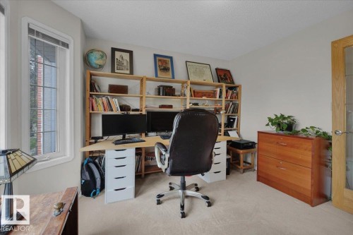 9615 101 Street, Edmonton, AB - Indoor Photo Showing Office
