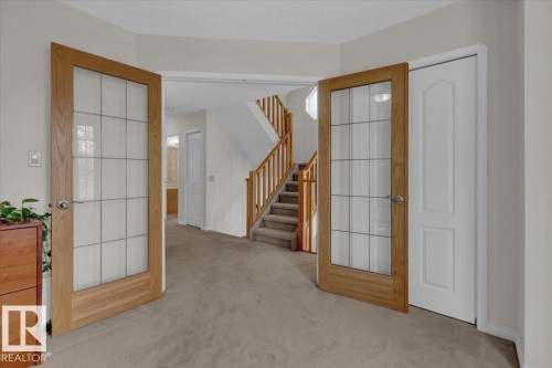 9615 101 Street, Edmonton, AB - Indoor Photo Showing Other Room