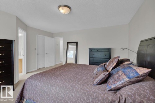 9615 101 Street, Edmonton, AB - Indoor Photo Showing Bedroom