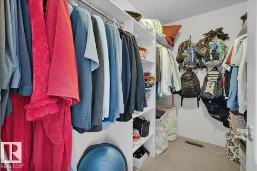 9615 101 Street, Edmonton, AB - Indoor With Storage