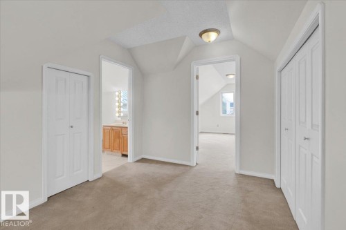 9615 101 Street, Edmonton, AB - Indoor Photo Showing Other Room