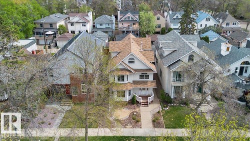9615 101 Street, Edmonton, AB - Outdoor With Facade