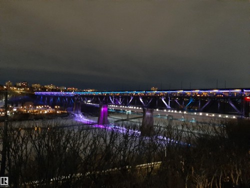 9615 101 Street, Edmonton, AB -  With View