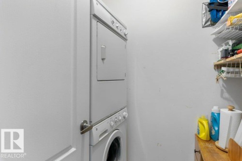 59 Springfield Crescent, St. Albert, AB - Indoor Photo Showing Laundry Room