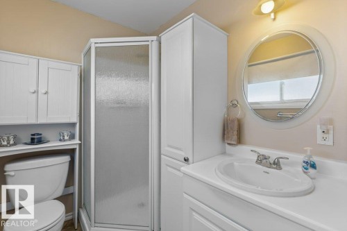 59 Springfield Crescent, St. Albert, AB - Indoor Photo Showing Bathroom