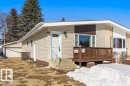 59 Springfield Crescent, St. Albert, AB  - Outdoor 