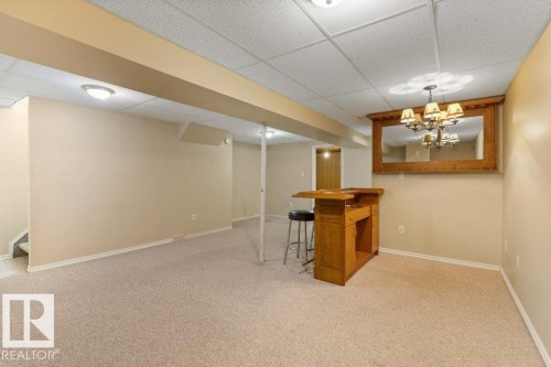59 Springfield Crescent, St. Albert, AB - Indoor