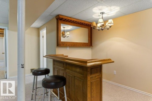 59 Springfield Crescent, St. Albert, AB - Indoor Photo Showing Other Room