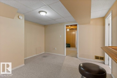 59 Springfield Crescent, St. Albert, AB - Indoor Photo Showing Other Room