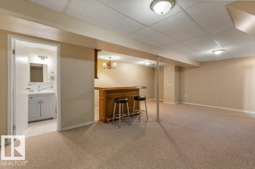 59 Springfield Crescent, St. Albert, AB - Indoor Photo Showing Other Room