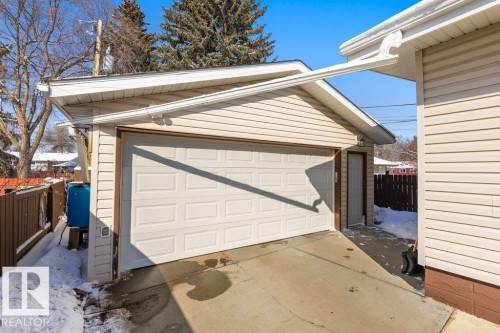 59 Springfield Crescent, St. Albert, AB - Outdoor With Exterior