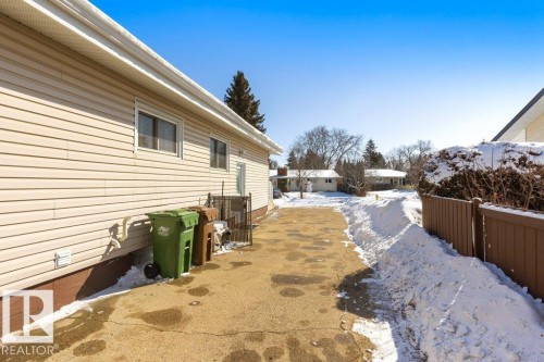 59 Springfield Crescent, St. Albert, AB - Outdoor With Exterior