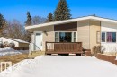 59 Springfield Crescent, St. Albert, AB  - Outdoor 