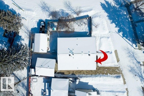 59 Springfield Crescent, St. Albert, AB - Outdoor