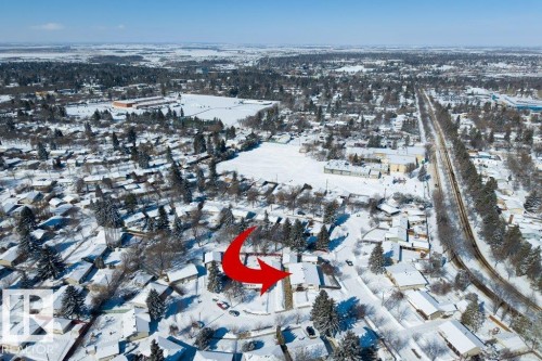 59 Springfield Crescent, St. Albert, AB - Outdoor With View