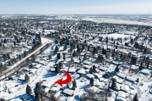 59 Springfield Crescent, St. Albert, AB - Outdoor With View