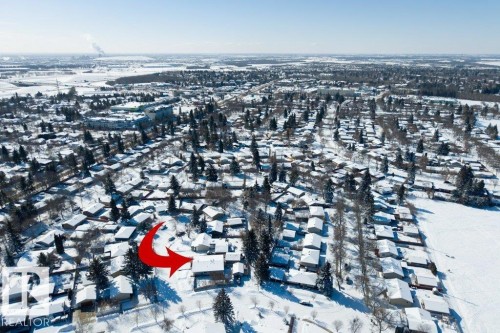 59 Springfield Crescent, St. Albert, AB - Outdoor With View