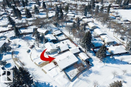 59 Springfield Crescent, St. Albert, AB - Outdoor With View