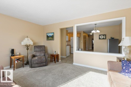 59 Springfield Crescent, St. Albert, AB - Indoor